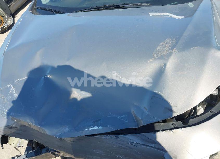 Photo 10 of 2017 Chevrolet Malibu 1LT (VIN 1G1ZE5ST1HF233898)