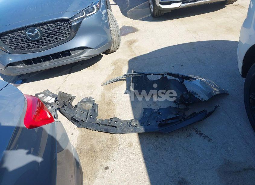 Photo 12 of 2017 Chevrolet Malibu 1LT (VIN 1G1ZE5ST1HF233898)