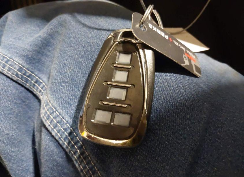 Photo 11 of 2017 Chevrolet Malibu 1LT (VIN 1G1ZE5ST1HF237398)