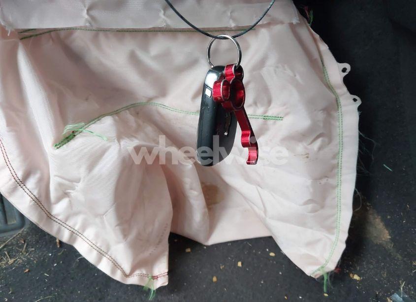 Photo 11 of 2017 Chevrolet Malibu 1LT (VIN 1G1ZE5ST1HF246831)