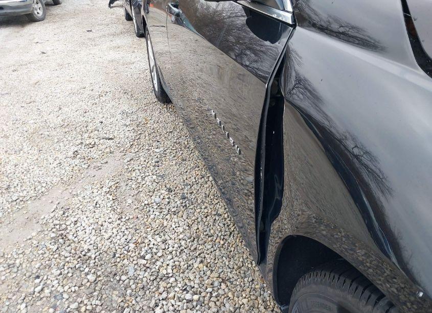 Photo 20 of 2017 Chevrolet Malibu 1LT (VIN 1G1ZE5ST1HF252595)