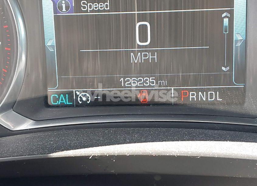 Photo 15 of 2017 Chevrolet Malibu 1LT (VIN 1G1ZE5ST1HF257859)