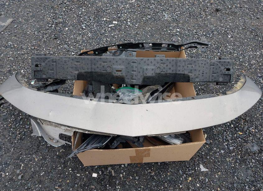 Photo 12 of 2017 Chevrolet Malibu 1LT (VIN 1G1ZE5ST1HF260910)