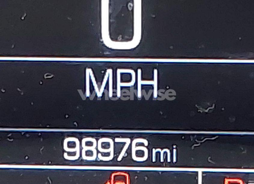 Photo 16 of 2017 Chevrolet Malibu 1LT (VIN 1G1ZE5ST1HF260910)