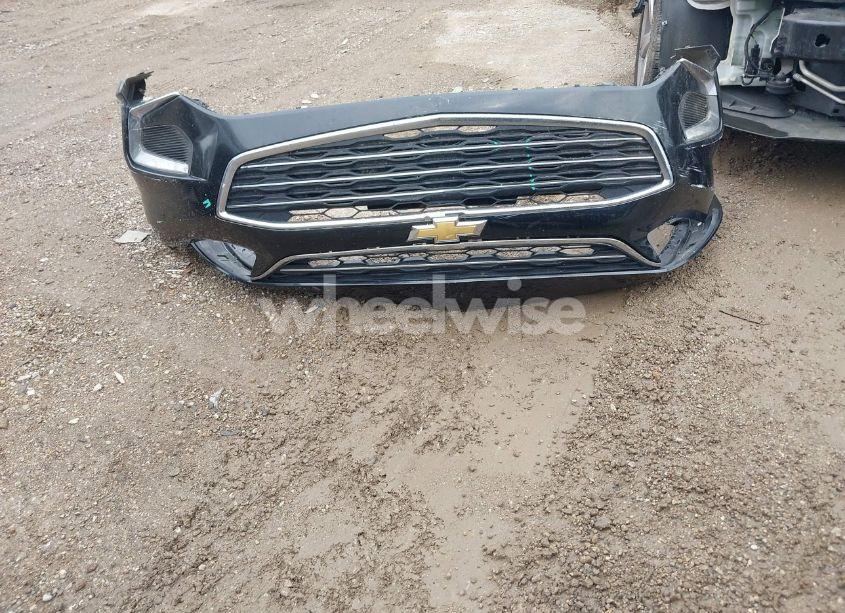 Photo 12 of 2017 Chevrolet Malibu 1LT (VIN 1G1ZE5ST1HF269977)