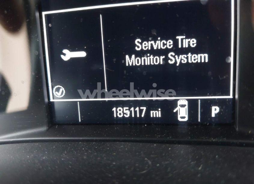 Photo 16 of 2017 Chevrolet Malibu 1LT (VIN 1G1ZE5ST1HF269977)