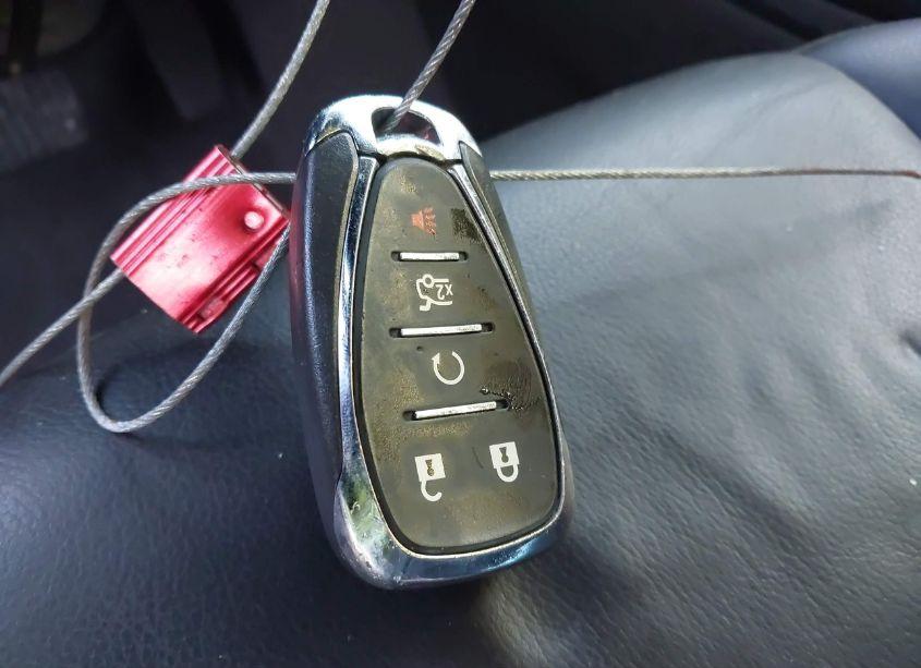 Photo 11 of 2023 Chevrolet Malibu FWD 2LT (VIN 1G1ZE5ST1PF135596)