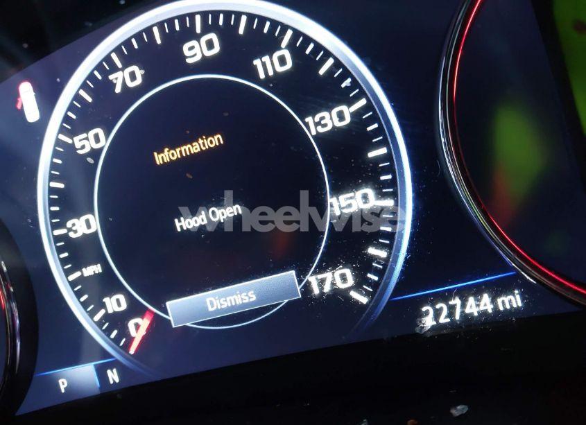 Photo 16 of 2023 Chevrolet Malibu FWD 2LT (VIN 1G1ZE5ST1PF145108)
