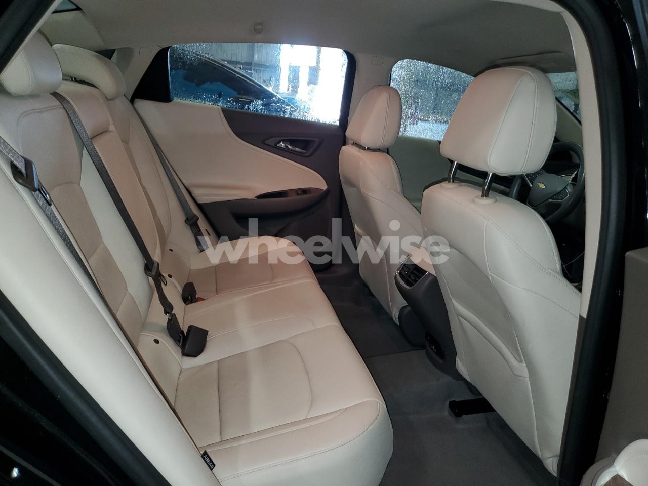 Photo 10 of 2024 CHEVROLET MALIBU PREMIER N/A (VIN 1G1ZE5ST1RF166253)