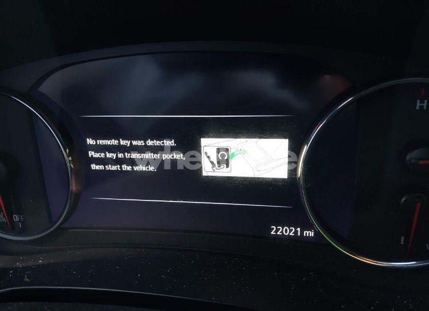 Photo 14 of 2024 Chevrolet Malibu FWD 2LT (VIN 1G1ZE5ST1RF187443)