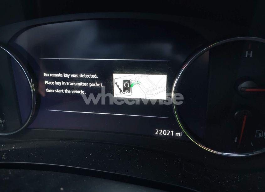 Photo 7 of 2024 Chevrolet Malibu FWD 2LT (VIN 1G1ZE5ST1RF187443)