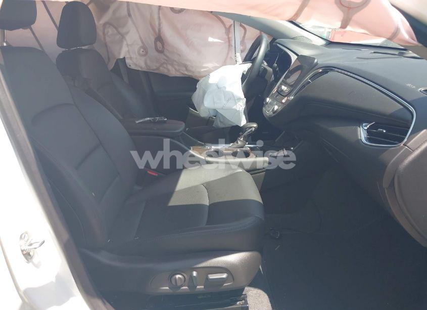 Photo 5 of 2024 Chevrolet Malibu FWD 2LT (VIN 1G1ZE5ST1RF188902)