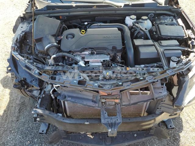 Photo 11 of 2024 CHEVROLET MALIBU PREMIER N/A (VIN 1G1ZE5ST1RF233529)