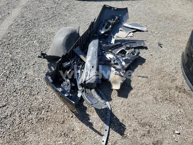 Photo 2 of 2024 CHEVROLET MALIBU PREMIER N/A (VIN 1G1ZE5ST1RF233529)