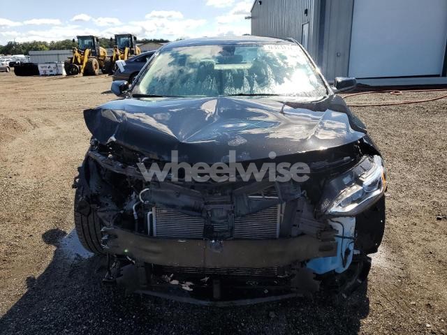 Photo 6 of 2024 CHEVROLET MALIBU PREMIER N/A (VIN 1G1ZE5ST1RF233529)