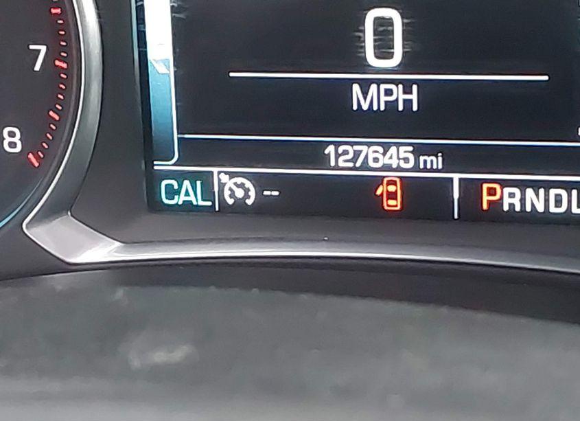 Photo 15 of 2016 Chevrolet Malibu 1LT (VIN 1G1ZE5ST2GF185942)