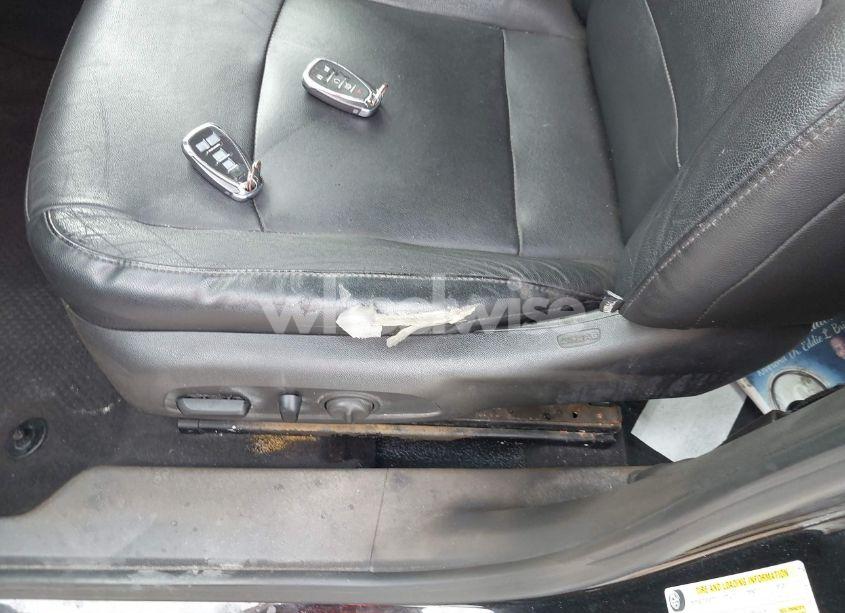 Photo 6 of 2016 Chevrolet Malibu 1LT (VIN 1G1ZE5ST2GF197119)