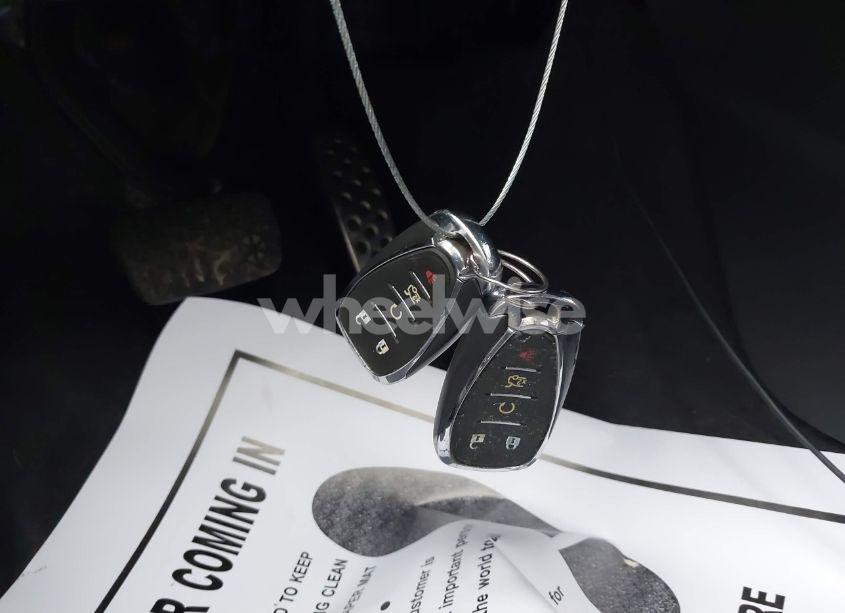 Photo 11 of 2016 Chevrolet Malibu 1LT (VIN 1G1ZE5ST2GF205350)