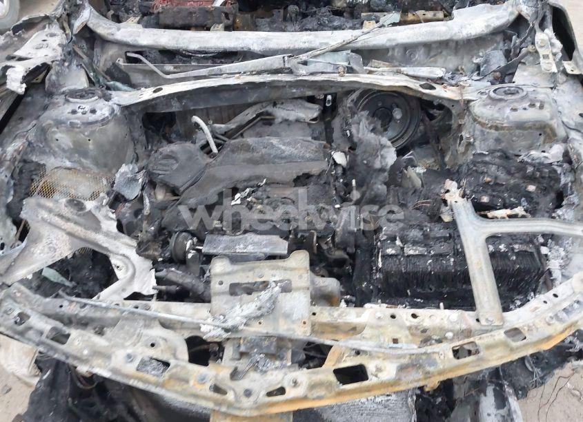 Photo 10 of 2016 Chevrolet Malibu 1LT (VIN 1G1ZE5ST2GF208782)