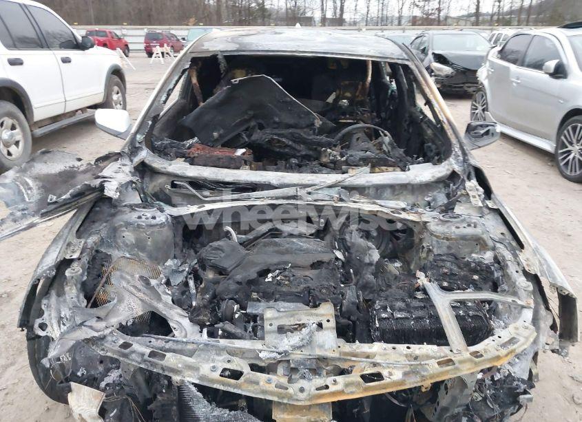 Photo 6 of 2016 Chevrolet Malibu 1LT (VIN 1G1ZE5ST2GF208782)