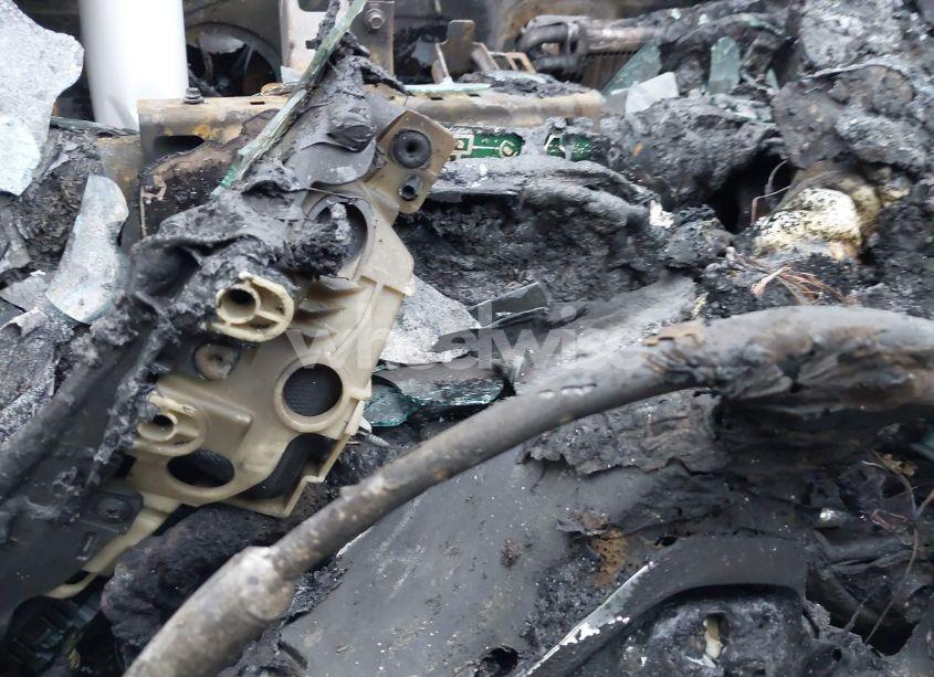 Photo 7 of 2016 Chevrolet Malibu 1LT (VIN 1G1ZE5ST2GF208782)