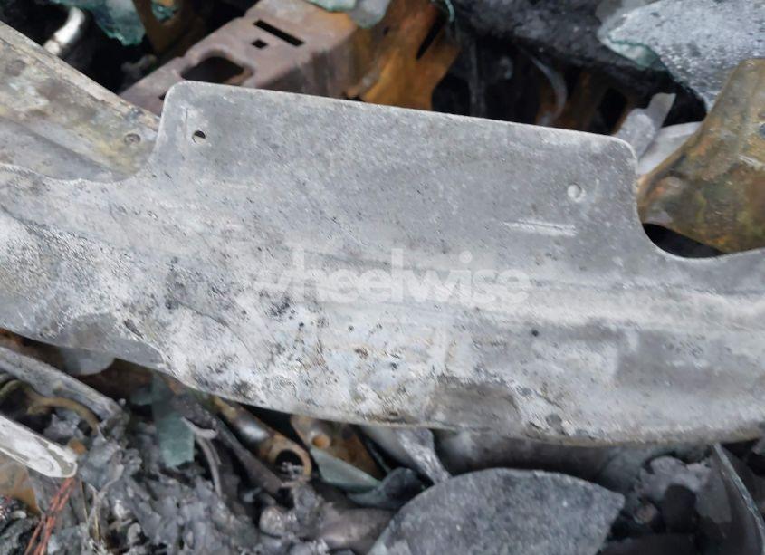 Photo 9 of 2016 Chevrolet Malibu 1LT (VIN 1G1ZE5ST2GF208782)