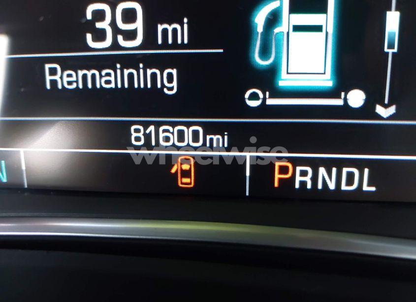 Photo 15 of 2016 Chevrolet Malibu 1LT (VIN 1G1ZE5ST2GF218115)
