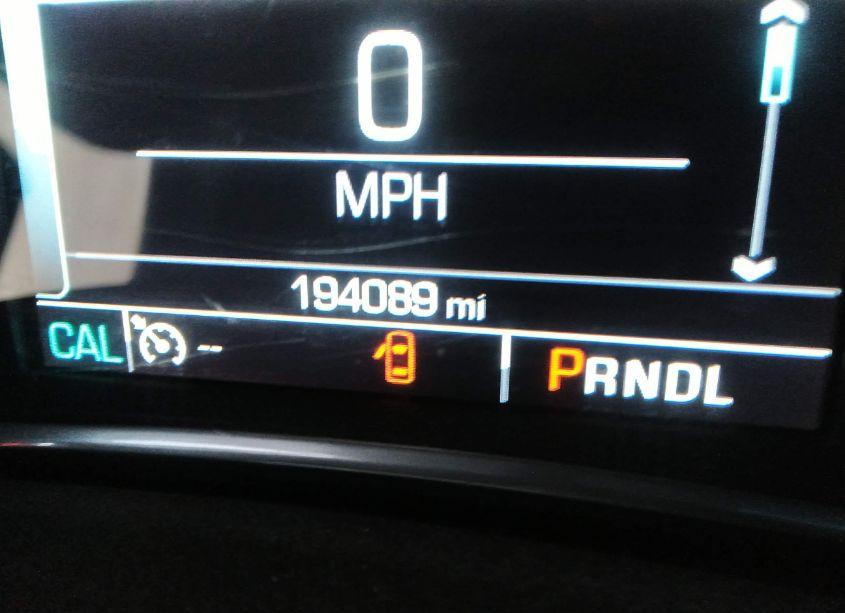 Photo 15 of 2016 Chevrolet Malibu 1LT (VIN 1G1ZE5ST2GF224416)