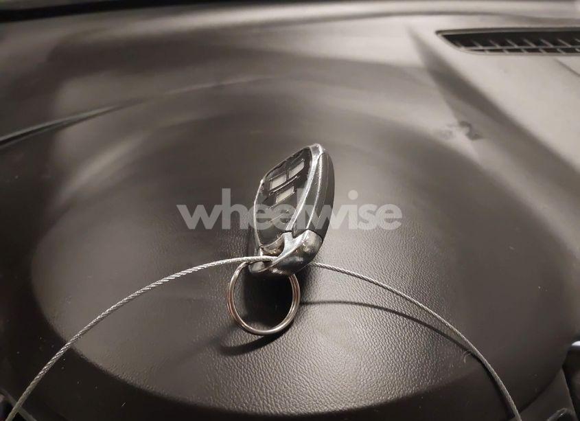 Photo 11 of 2016 Chevrolet Malibu 1LT (VIN 1G1ZE5ST2GF224979)