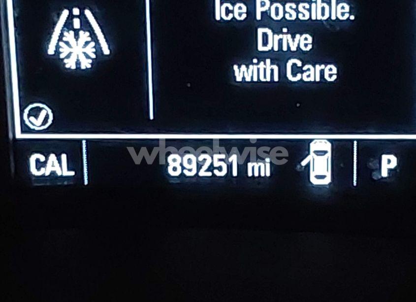 Photo 15 of 2016 Chevrolet Malibu 1LT (VIN 1G1ZE5ST2GF224979)