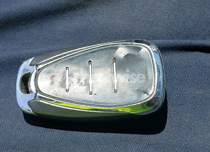 Photo 11 of 2016 Chevrolet Malibu 1LT (VIN 1G1ZE5ST2GF227137)