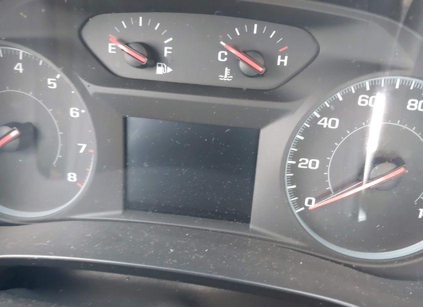 Photo 15 of 2016 Chevrolet Malibu 1LT (VIN 1G1ZE5ST2GF240325)