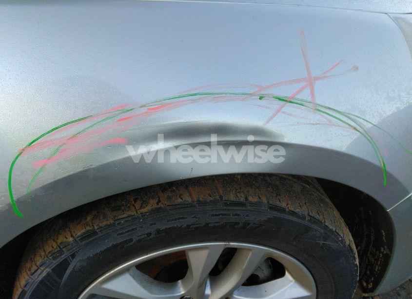 Photo 6 of 2016 Chevrolet Malibu 1LT (VIN 1G1ZE5ST2GF254564)