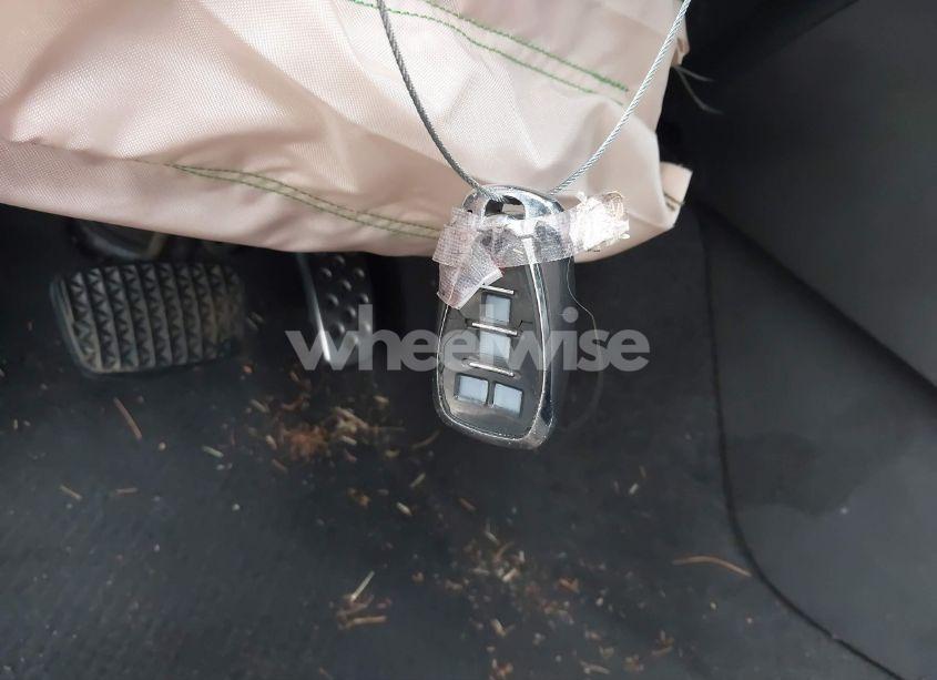 Photo 11 of 2016 Chevrolet Malibu 1LT (VIN 1G1ZE5ST2GF278850)