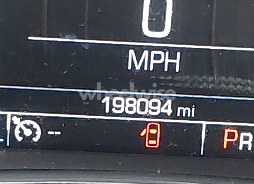 Photo 15 of 2016 Chevrolet Malibu 1LT (VIN 1G1ZE5ST2GF278850)