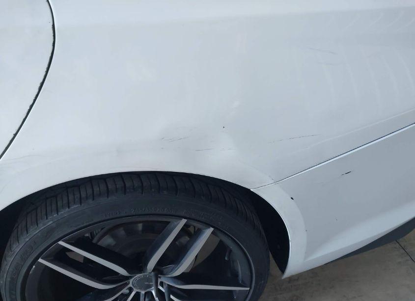 Photo 6 of 2016 Chevrolet Malibu 1LT (VIN 1G1ZE5ST2GF288939)