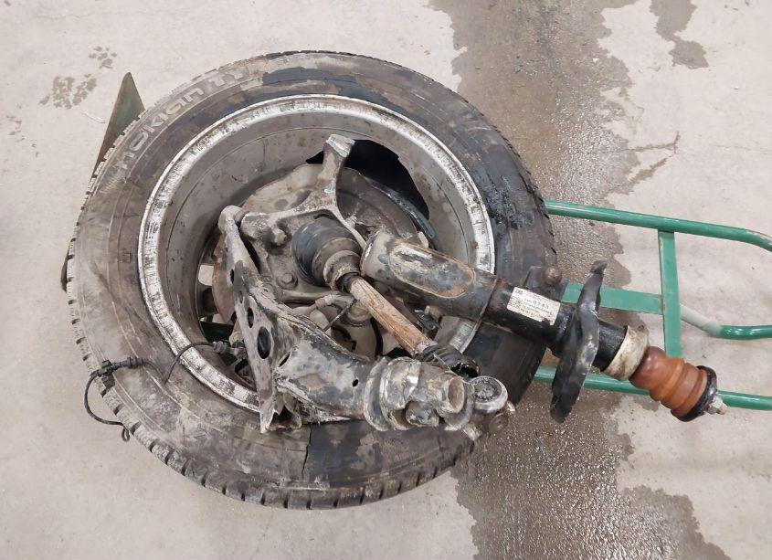 Photo 12 of 2016 Chevrolet Malibu 1LT (VIN 1G1ZE5ST2GF298998)