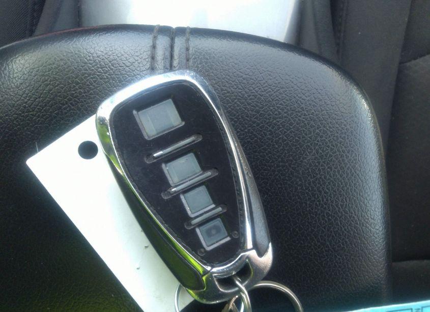 Photo 11 of 2016 Chevrolet Malibu 1LT (VIN 1G1ZE5ST2GF303519)