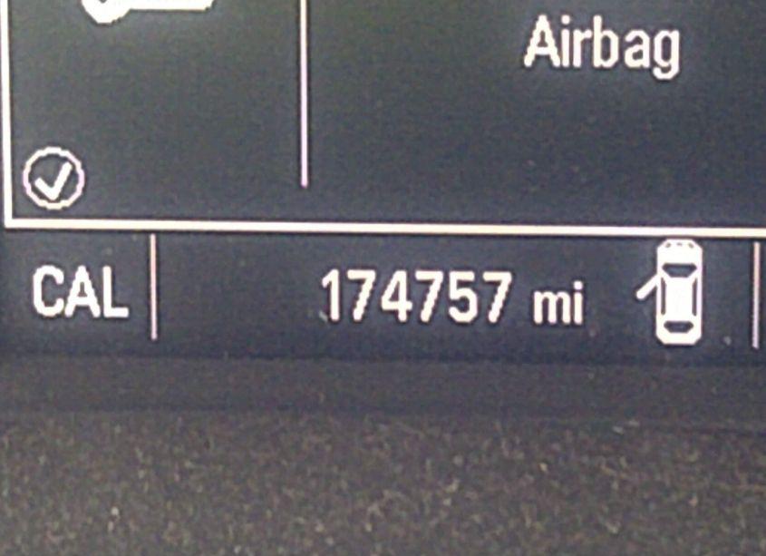 Photo 15 of 2016 Chevrolet Malibu 1LT (VIN 1G1ZE5ST2GF303519)