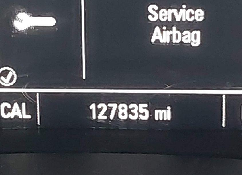 Photo 15 of 2016 Chevrolet Malibu 1LT (VIN 1G1ZE5ST2GF306355)