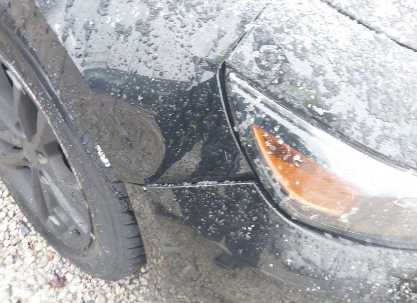 Photo 6 of 2016 Chevrolet Malibu 1LT (VIN 1G1ZE5ST2GF306355)