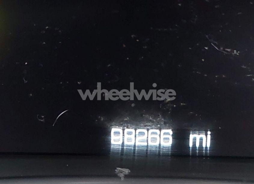 Photo 15 of 2016 Chevrolet Malibu 1LT (VIN 1G1ZE5ST2GF321941)