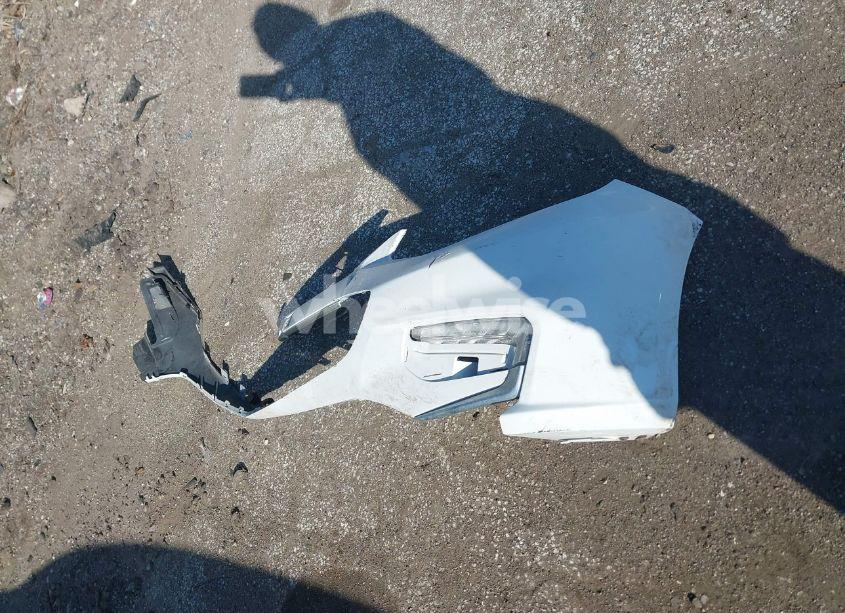 Photo 12 of 2016 Chevrolet Malibu 1LT (VIN 1G1ZE5ST2GF338237)