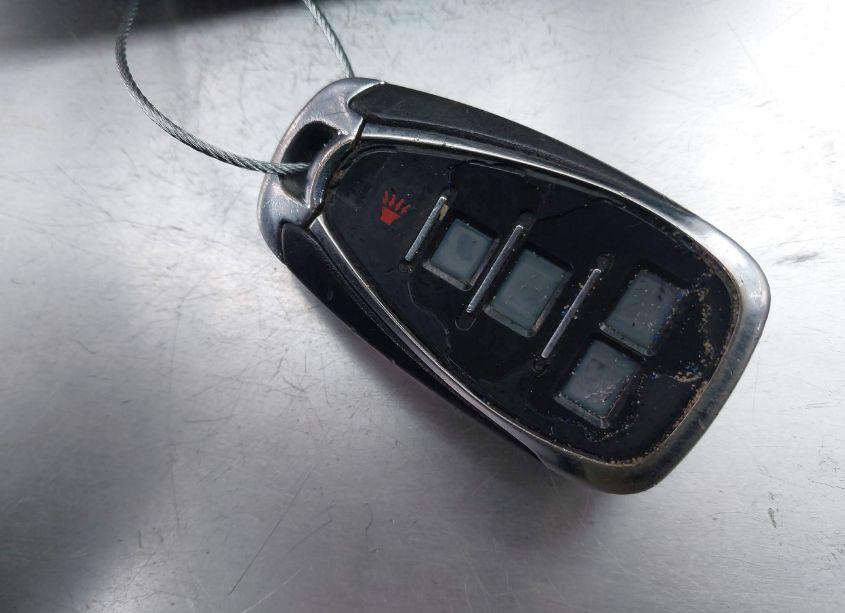 Photo 11 of 2016 Chevrolet Malibu 1LT (VIN 1G1ZE5ST2GF344961)