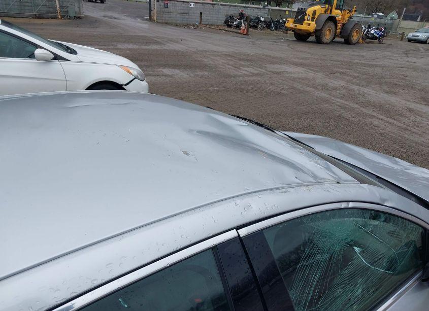 Photo 16 of 2016 Chevrolet Malibu 1LT (VIN 1G1ZE5ST2GF344961)