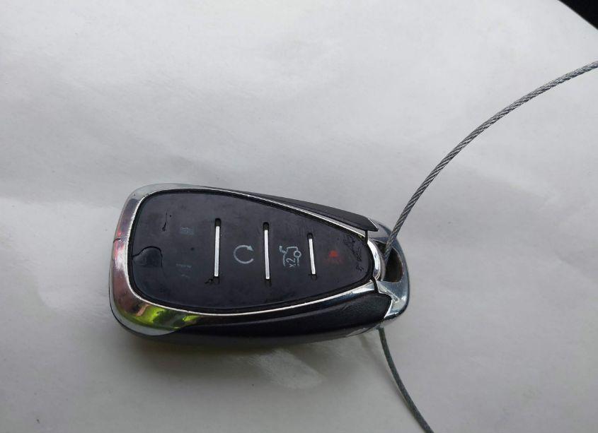 Photo 11 of 2017 Chevrolet Malibu 1LT (VIN 1G1ZE5ST2HF115889)