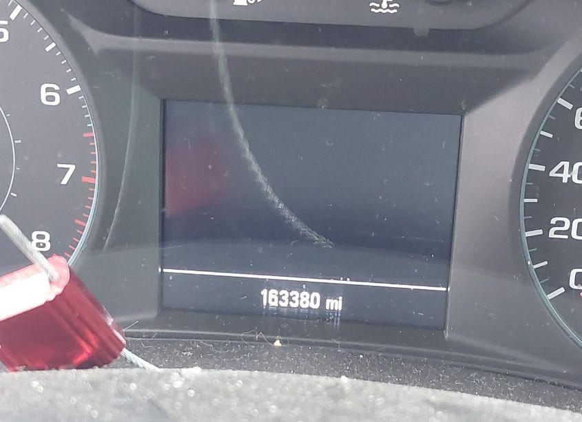 Photo 15 of 2017 Chevrolet Malibu 1LT (VIN 1G1ZE5ST2HF115889)