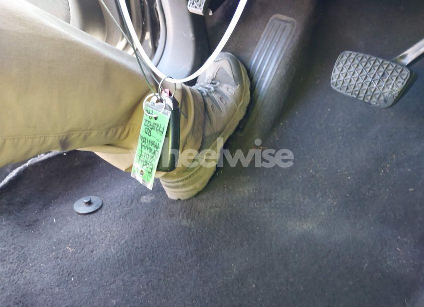 Photo 11 of 2017 Chevrolet Malibu 1LT (VIN 1G1ZE5ST2HF129159)