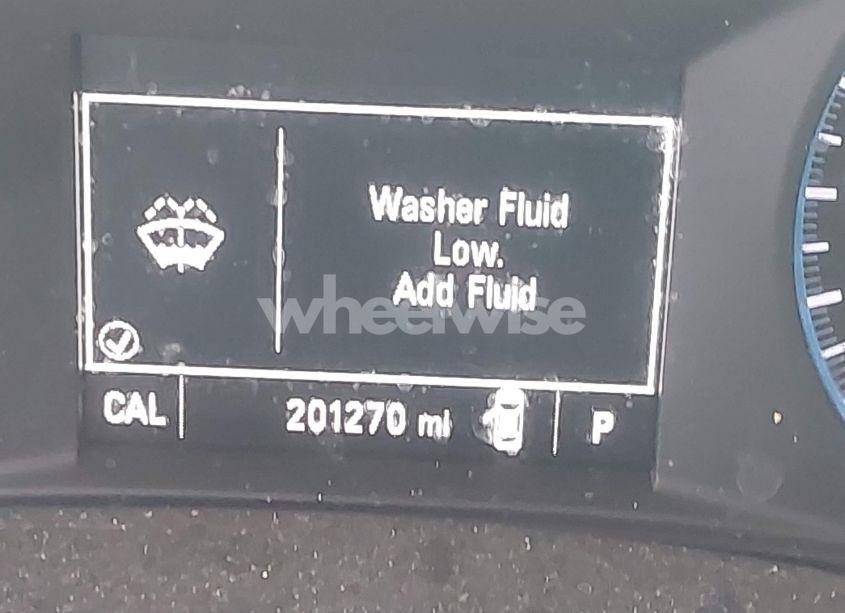 Photo 15 of 2017 Chevrolet Malibu 1LT (VIN 1G1ZE5ST2HF141991)