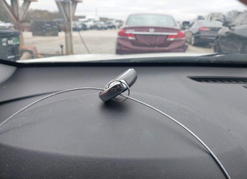 Photo 11 of 2017 Chevrolet Malibu 1LT (VIN 1G1ZE5ST2HF148309)